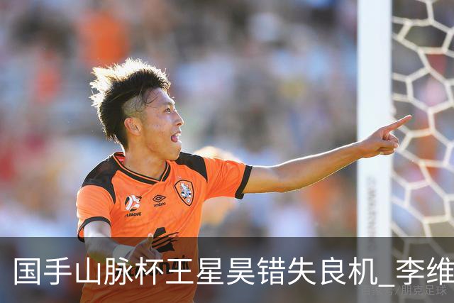 国手山脉杯王星昊错失良机 李维清三连胜将与申真谞争冠