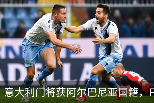 意大利门将获阿尔巴尼亚国籍，FIFA或成转籍拦路虎